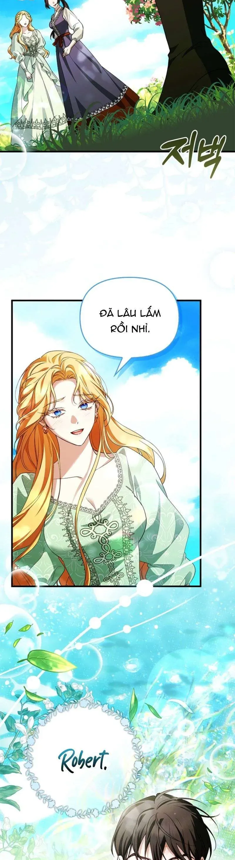 Nữ Bá Tước Bỏ Trốn Đã Quay Trở Lại Chapter 38 - 9