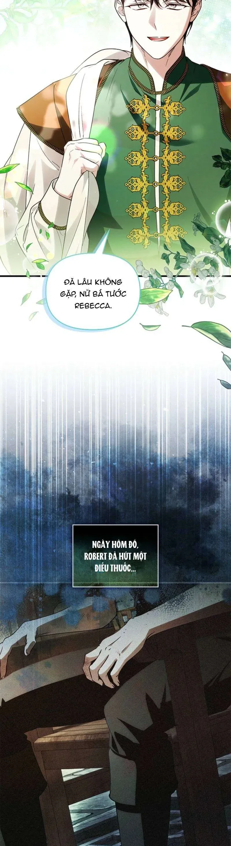 Nữ Bá Tước Bỏ Trốn Đã Quay Trở Lại Chapter 38 - 10