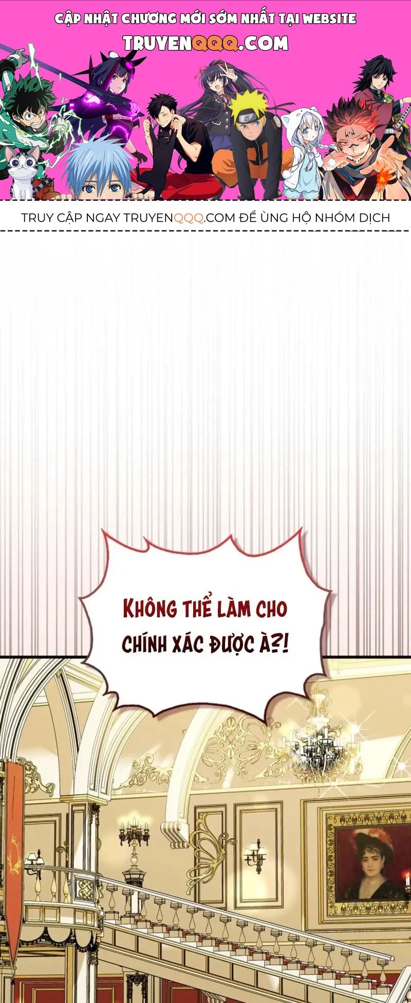 Nữ Bá Tước Bỏ Trốn Đã Quay Trở Lại Chapter 40 - 1