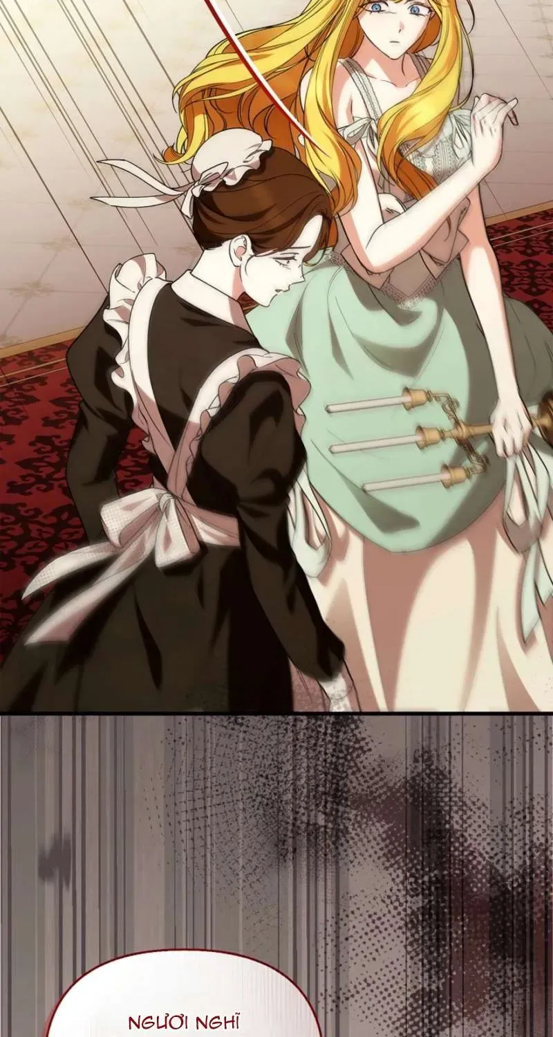 Nữ Bá Tước Bỏ Trốn Đã Quay Trở Lại Chapter 40 - 11