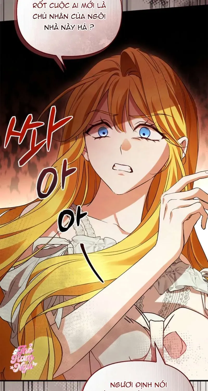 Nữ Bá Tước Bỏ Trốn Đã Quay Trở Lại Chapter 40 - 12