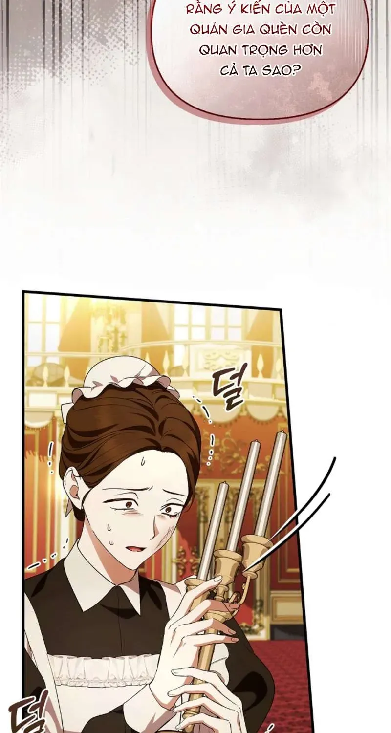 Nữ Bá Tước Bỏ Trốn Đã Quay Trở Lại Chapter 40 - 13