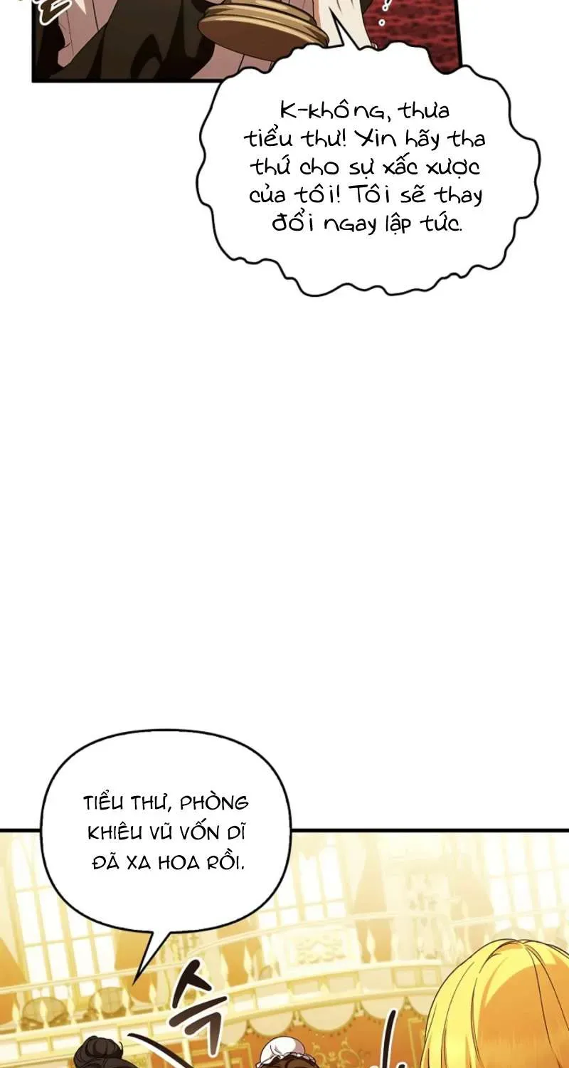 Nữ Bá Tước Bỏ Trốn Đã Quay Trở Lại Chapter 40 - 14