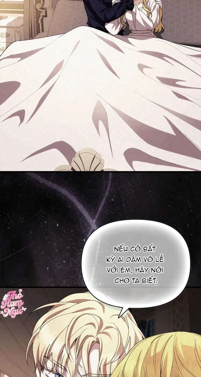 Nữ Bá Tước Bỏ Trốn Đã Quay Trở Lại Chapter 40 - 18