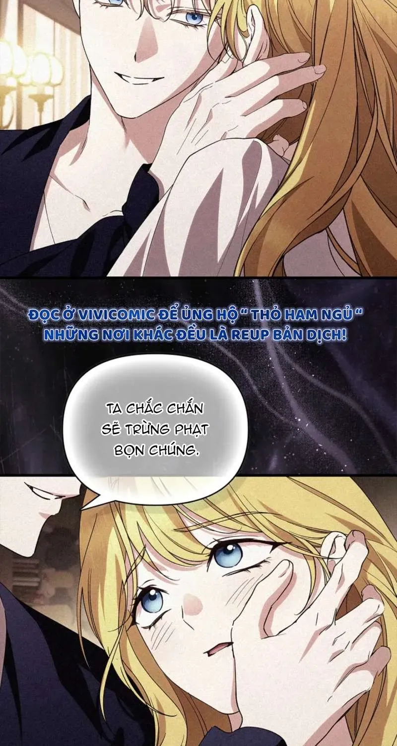 Nữ Bá Tước Bỏ Trốn Đã Quay Trở Lại Chapter 40 - 19