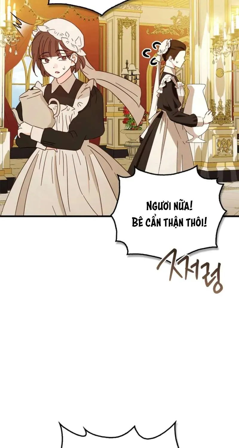 Nữ Bá Tước Bỏ Trốn Đã Quay Trở Lại Chapter 40 - 3