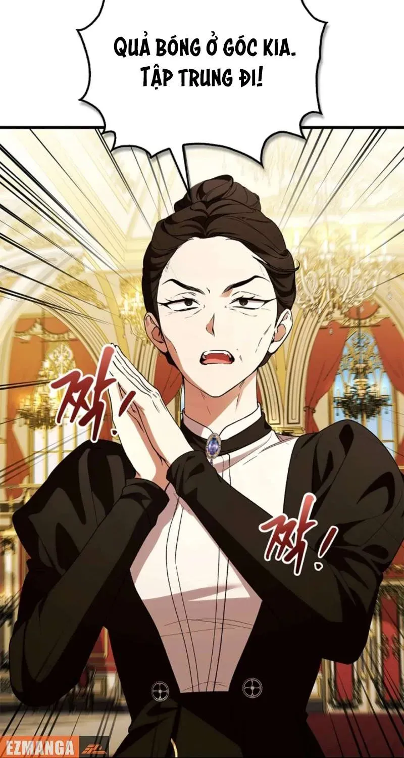 Nữ Bá Tước Bỏ Trốn Đã Quay Trở Lại Chapter 40 - 4