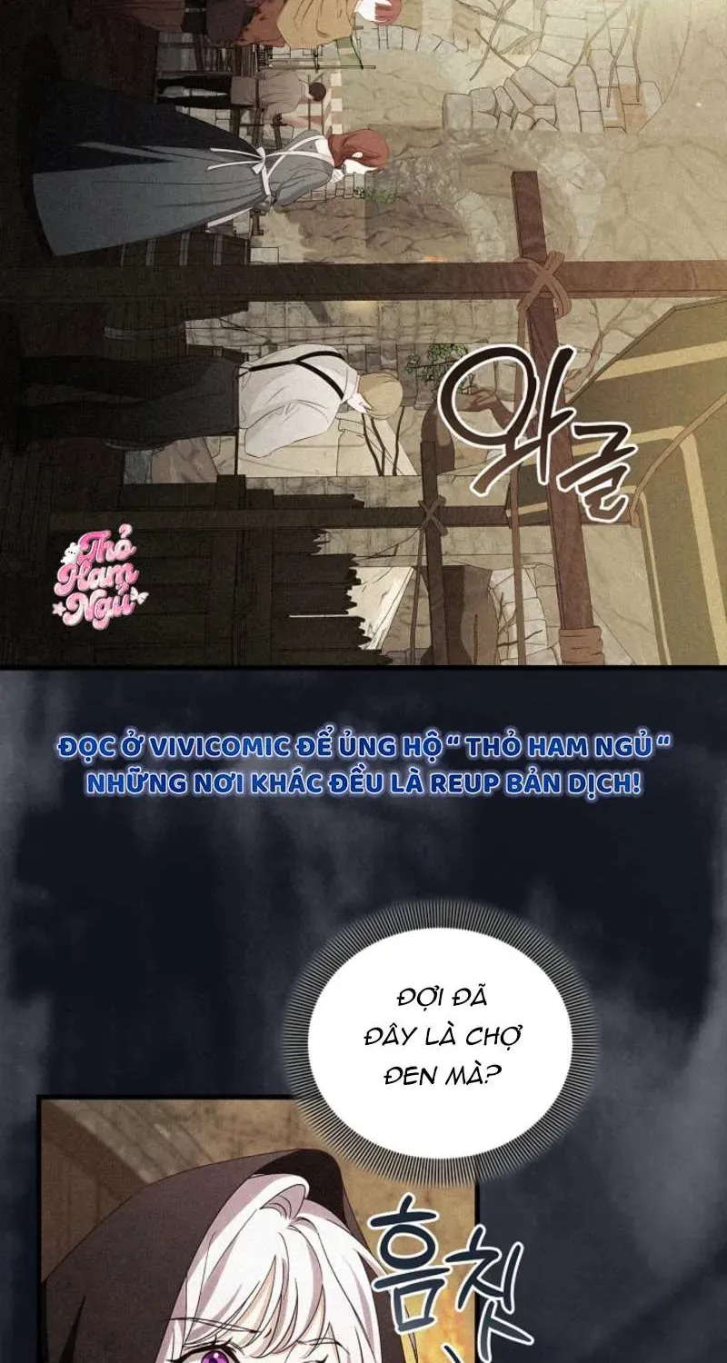 Nữ Bá Tước Bỏ Trốn Đã Quay Trở Lại Chapter 40 - 33