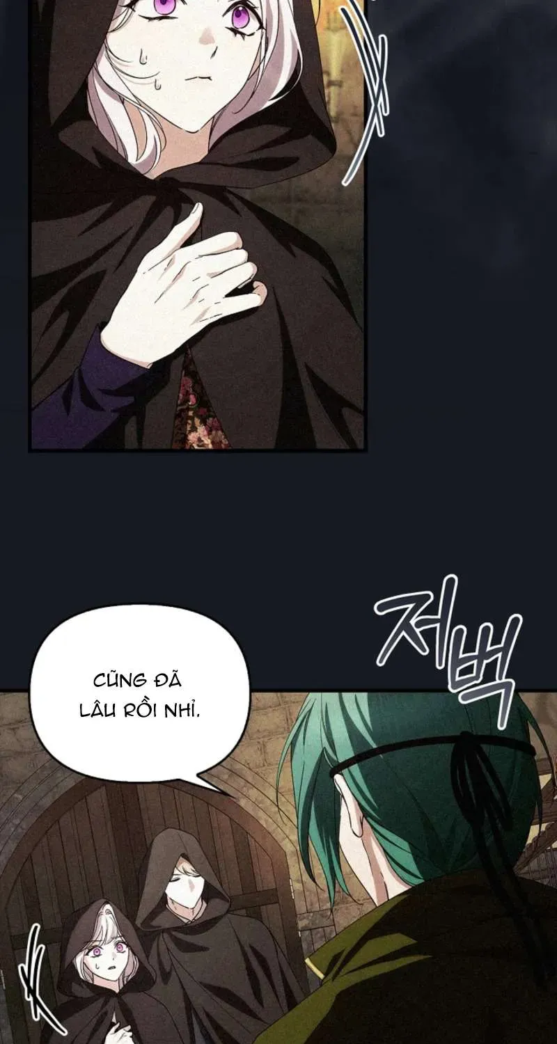 Nữ Bá Tước Bỏ Trốn Đã Quay Trở Lại Chapter 40 - 34