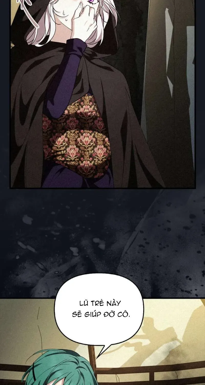 Nữ Bá Tước Bỏ Trốn Đã Quay Trở Lại Chapter 40 - 38