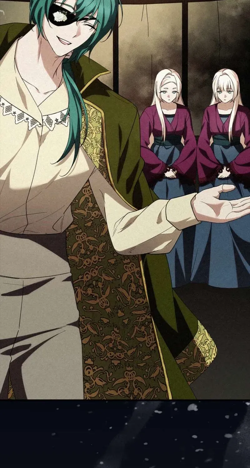 Nữ Bá Tước Bỏ Trốn Đã Quay Trở Lại Chapter 40 - 39