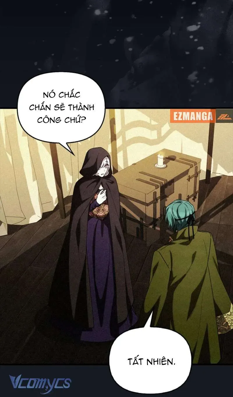 Nữ Bá Tước Bỏ Trốn Đã Quay Trở Lại Chapter 40 - 40