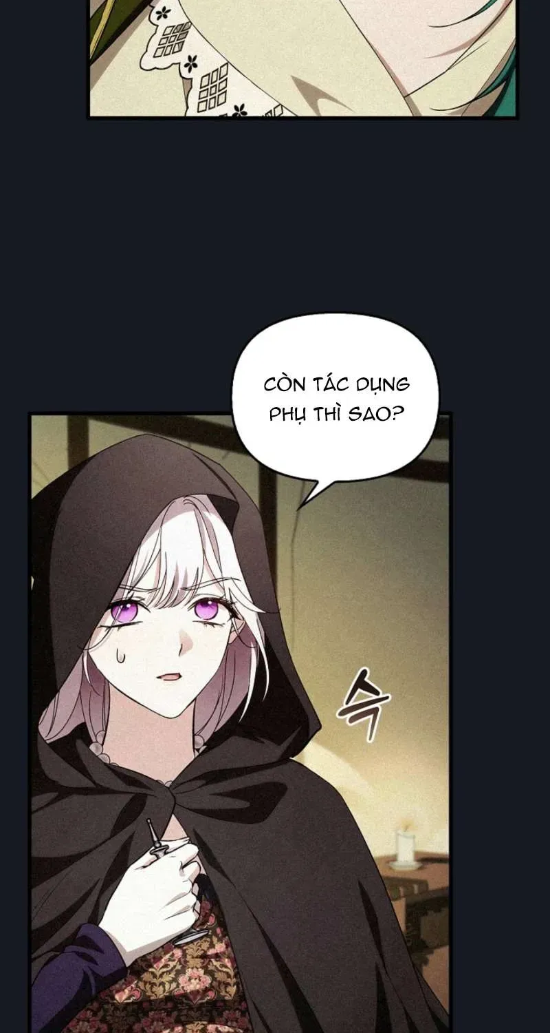Nữ Bá Tước Bỏ Trốn Đã Quay Trở Lại Chapter 40 - 42