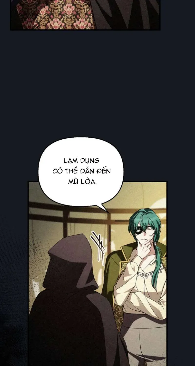 Nữ Bá Tước Bỏ Trốn Đã Quay Trở Lại Chapter 40 - 43