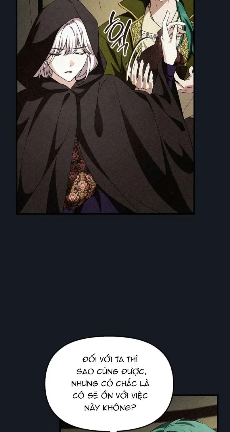 Nữ Bá Tước Bỏ Trốn Đã Quay Trở Lại Chapter 40 - 47