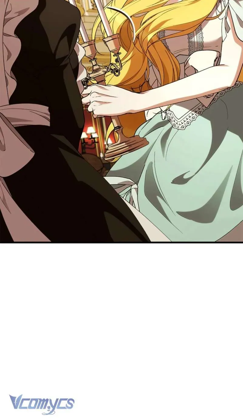 Nữ Bá Tước Bỏ Trốn Đã Quay Trở Lại Chapter 40 - 7