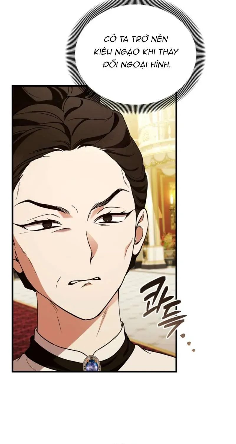 Nữ Bá Tước Bỏ Trốn Đã Quay Trở Lại Chapter 40 - 61