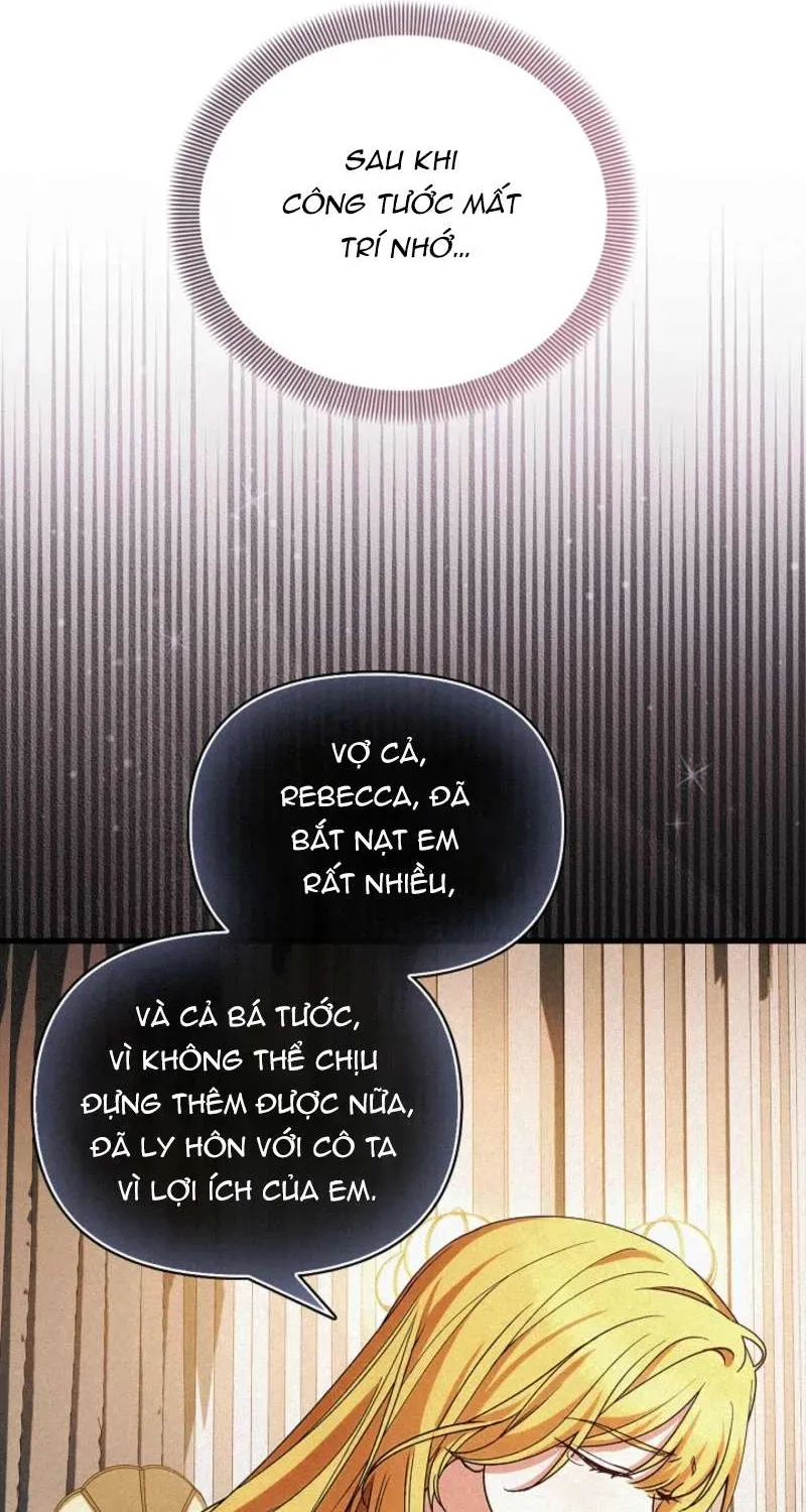 Nữ Bá Tước Bỏ Trốn Đã Quay Trở Lại Chapter 40 - 62