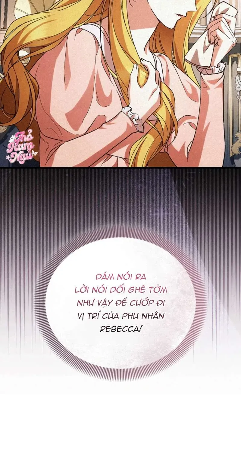 Nữ Bá Tước Bỏ Trốn Đã Quay Trở Lại Chapter 40 - 63