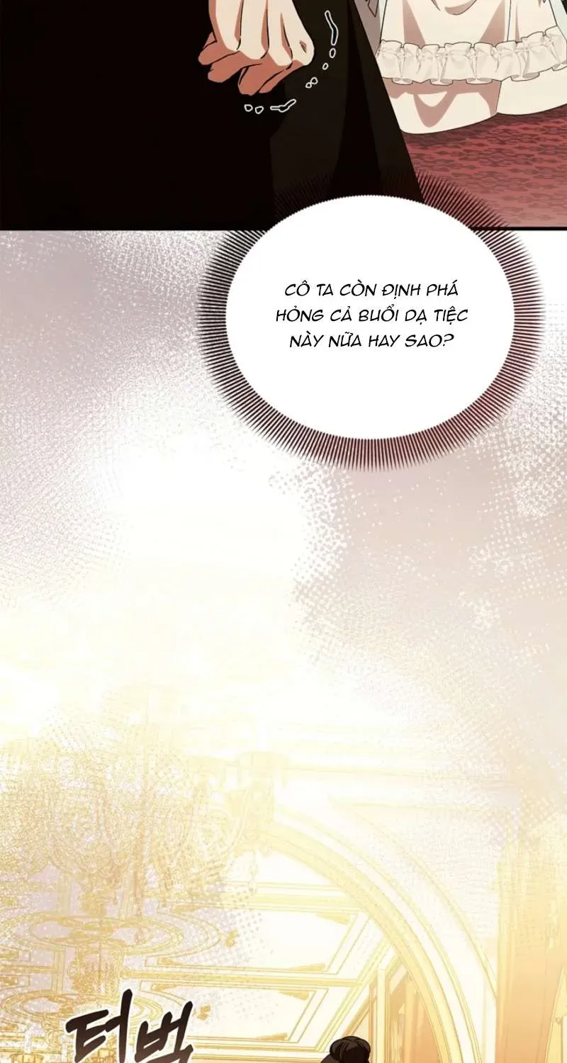 Nữ Bá Tước Bỏ Trốn Đã Quay Trở Lại Chapter 40 - 65