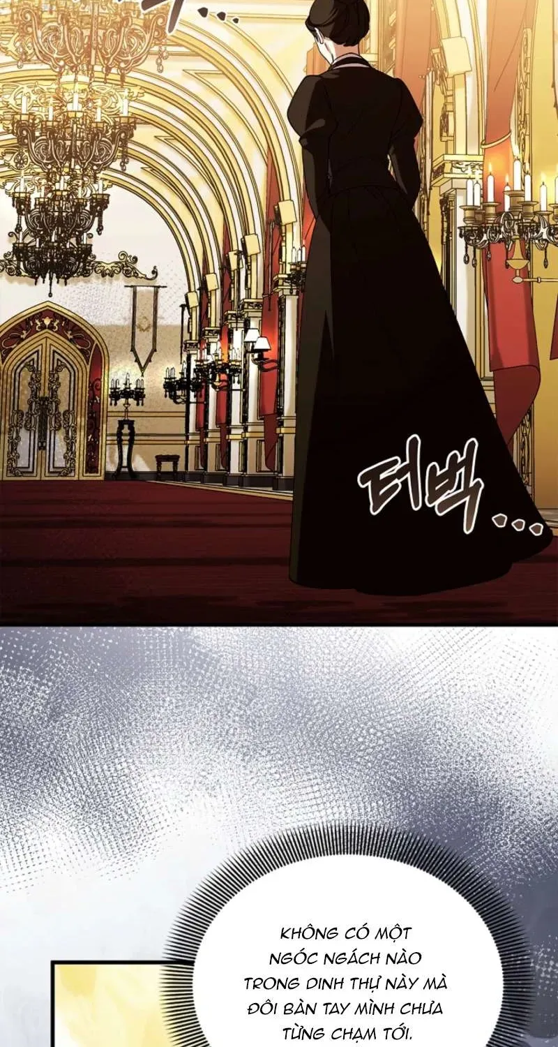 Nữ Bá Tước Bỏ Trốn Đã Quay Trở Lại Chapter 40 - 66