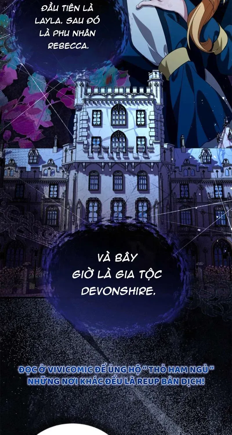 Nữ Bá Tước Bỏ Trốn Đã Quay Trở Lại Chapter 40 - 70