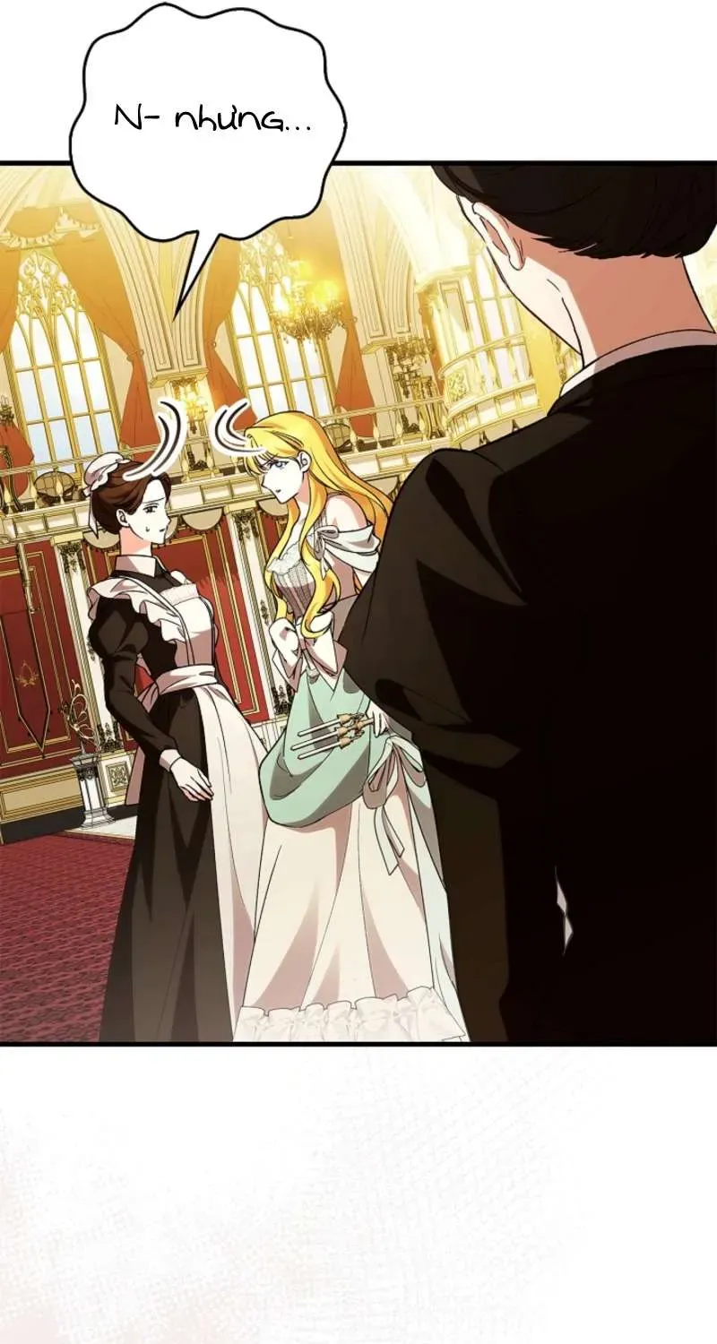 Nữ Bá Tước Bỏ Trốn Đã Quay Trở Lại Chapter 40 - 8