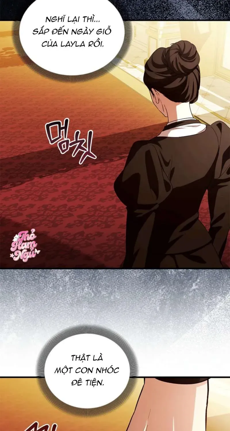 Nữ Bá Tước Bỏ Trốn Đã Quay Trở Lại Chapter 40 - 71