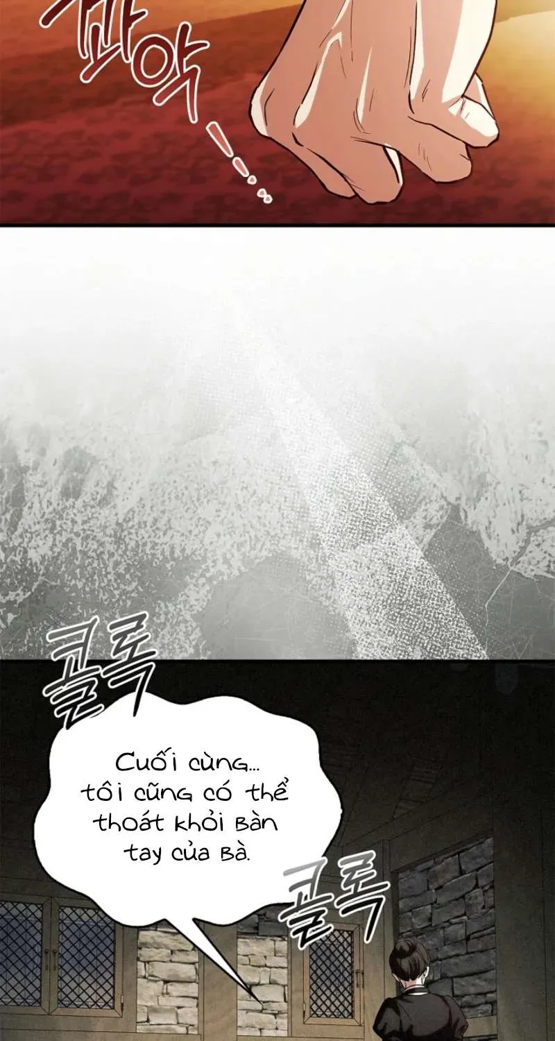 Nữ Bá Tước Bỏ Trốn Đã Quay Trở Lại Chapter 40 - 72