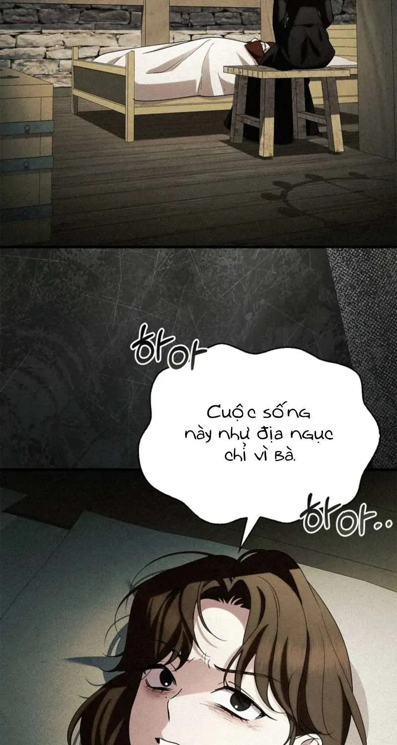 Nữ Bá Tước Bỏ Trốn Đã Quay Trở Lại Chapter 40 - 73