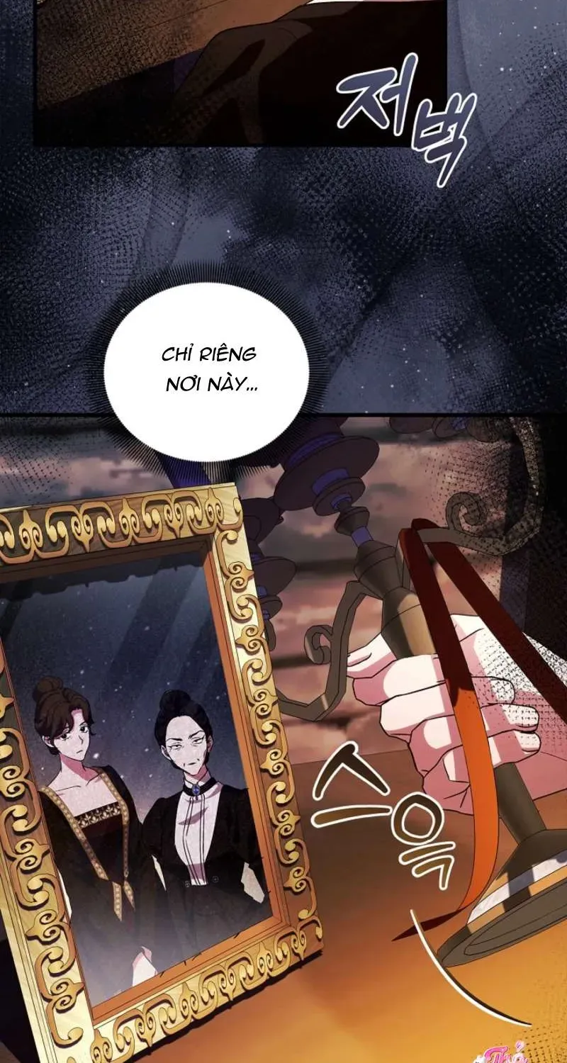 Nữ Bá Tước Bỏ Trốn Đã Quay Trở Lại Chapter 40 - 79