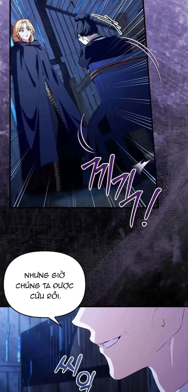 Nữ Bá Tước Bỏ Trốn Đã Quay Trở Lại Chapter 41 - 13