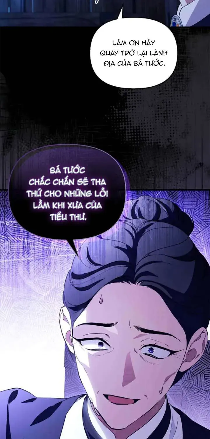 Nữ Bá Tước Bỏ Trốn Đã Quay Trở Lại Chapter 41 - 14