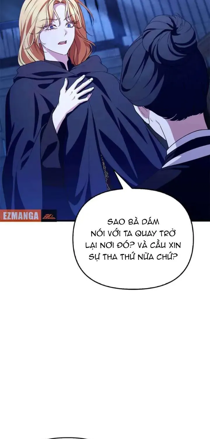 Nữ Bá Tước Bỏ Trốn Đã Quay Trở Lại Chapter 41 - 16