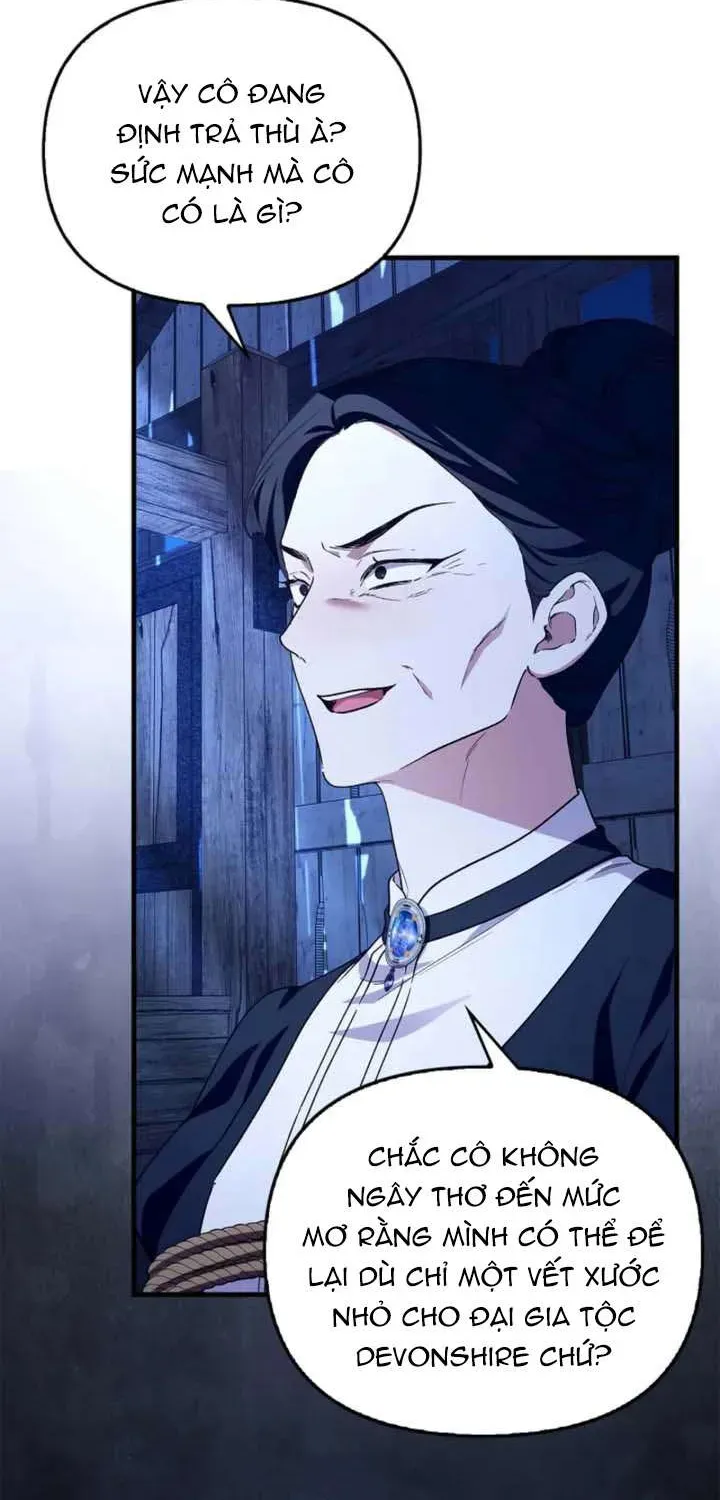 Nữ Bá Tước Bỏ Trốn Đã Quay Trở Lại Chapter 41 - 17