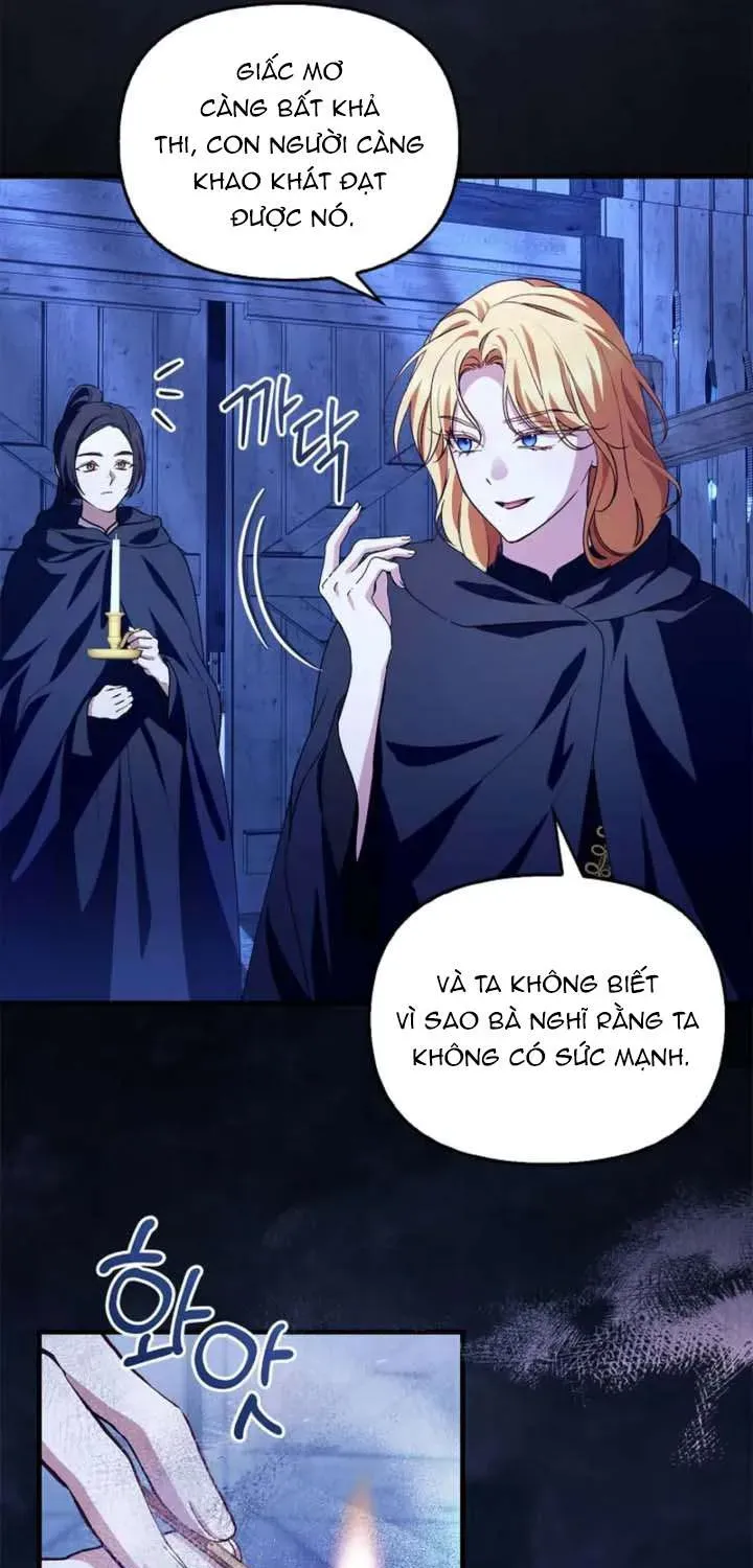 Nữ Bá Tước Bỏ Trốn Đã Quay Trở Lại Chapter 41 - 19