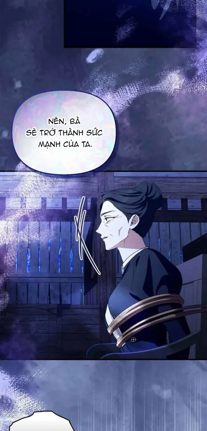 Nữ Bá Tước Bỏ Trốn Đã Quay Trở Lại Chapter 41 - 21