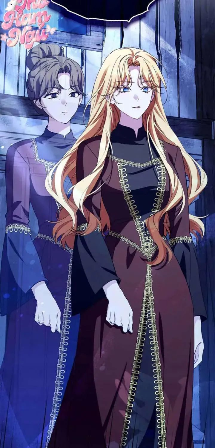 Nữ Bá Tước Bỏ Trốn Đã Quay Trở Lại Chapter 41 - 23