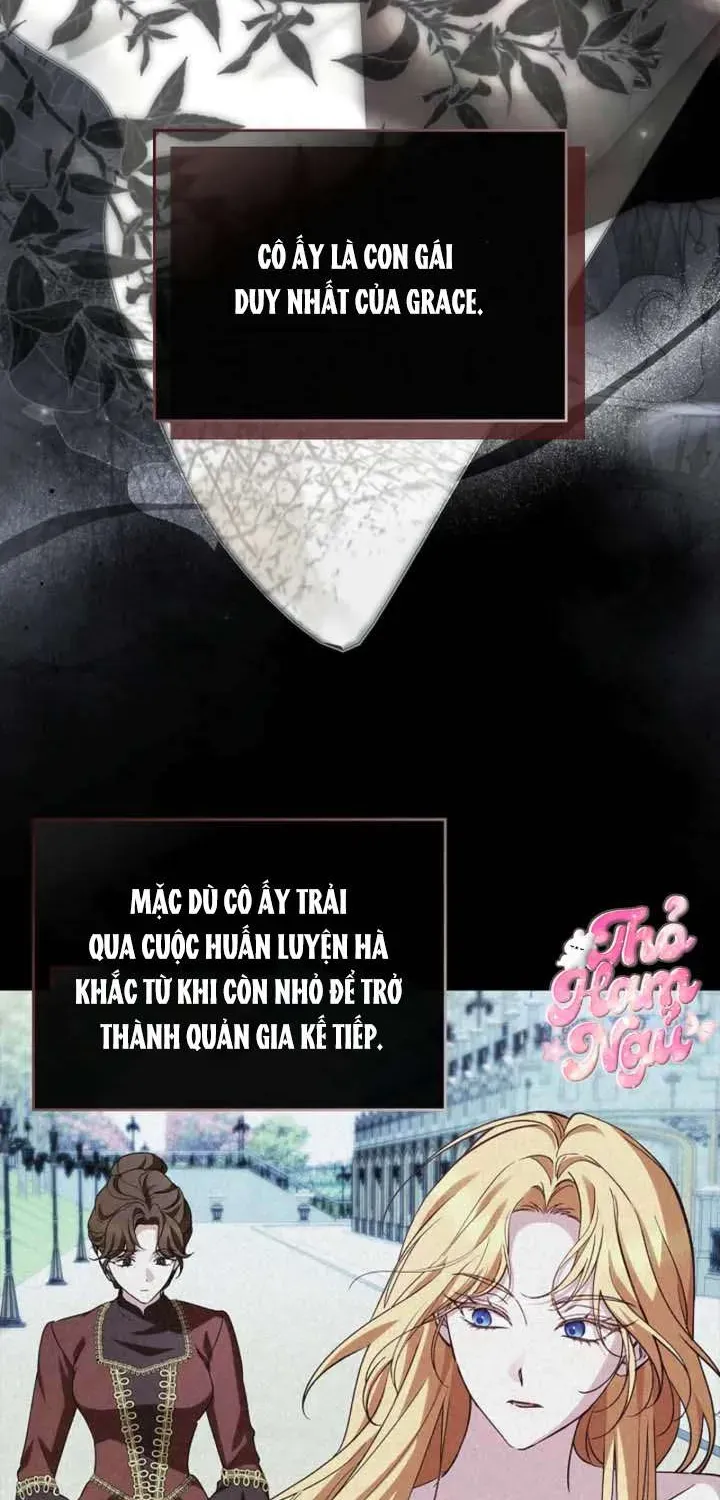 Nữ Bá Tước Bỏ Trốn Đã Quay Trở Lại Chapter 41 - 27