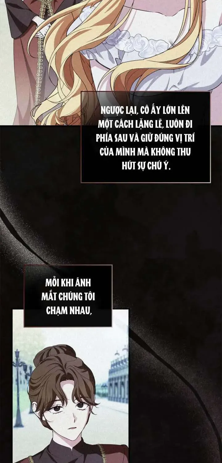 Nữ Bá Tước Bỏ Trốn Đã Quay Trở Lại Chapter 41 - 28