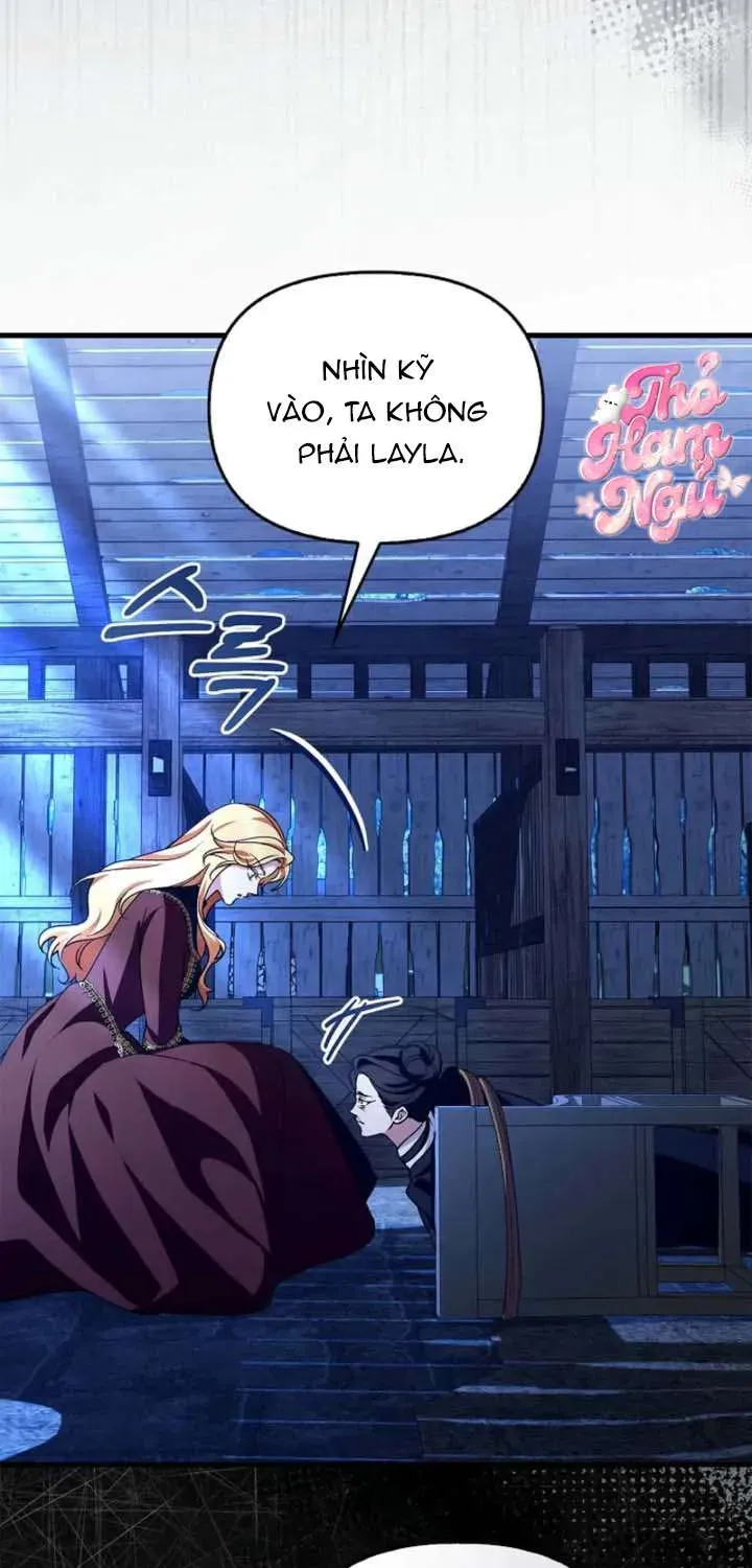 Nữ Bá Tước Bỏ Trốn Đã Quay Trở Lại Chapter 41 - 37