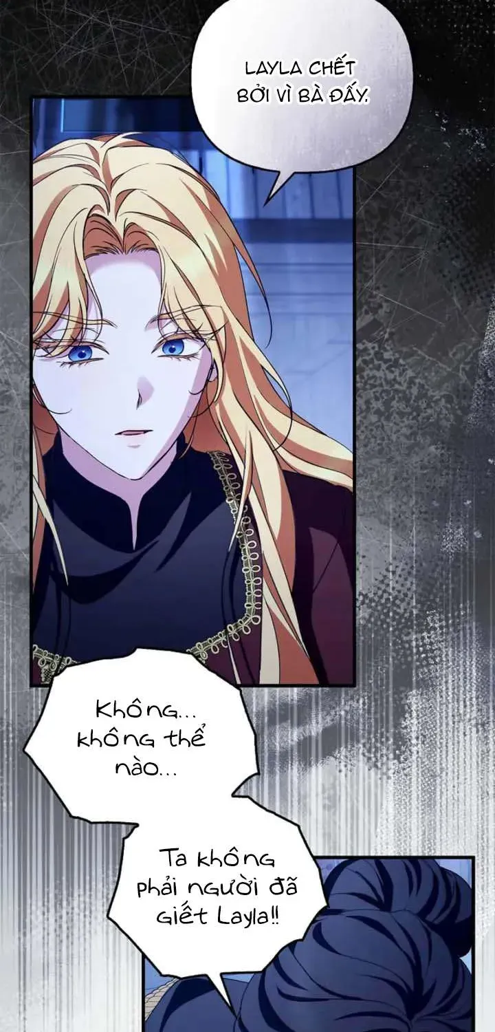Nữ Bá Tước Bỏ Trốn Đã Quay Trở Lại Chapter 41 - 38