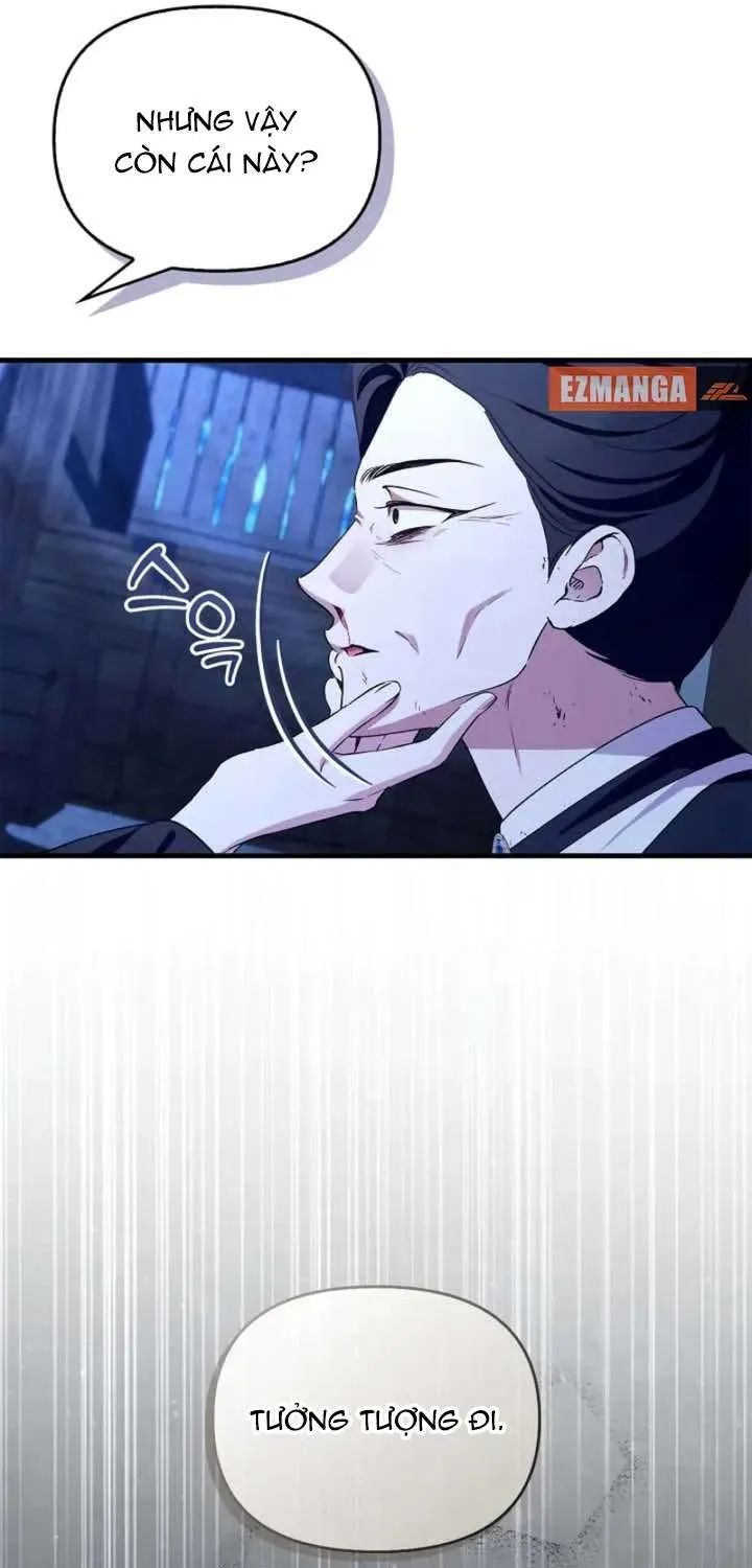 Nữ Bá Tước Bỏ Trốn Đã Quay Trở Lại Chapter 41 - 40