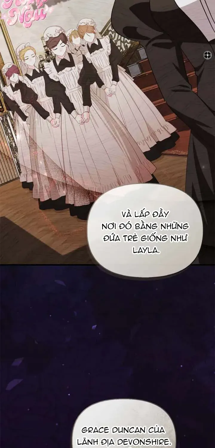 Nữ Bá Tước Bỏ Trốn Đã Quay Trở Lại Chapter 41 - 42