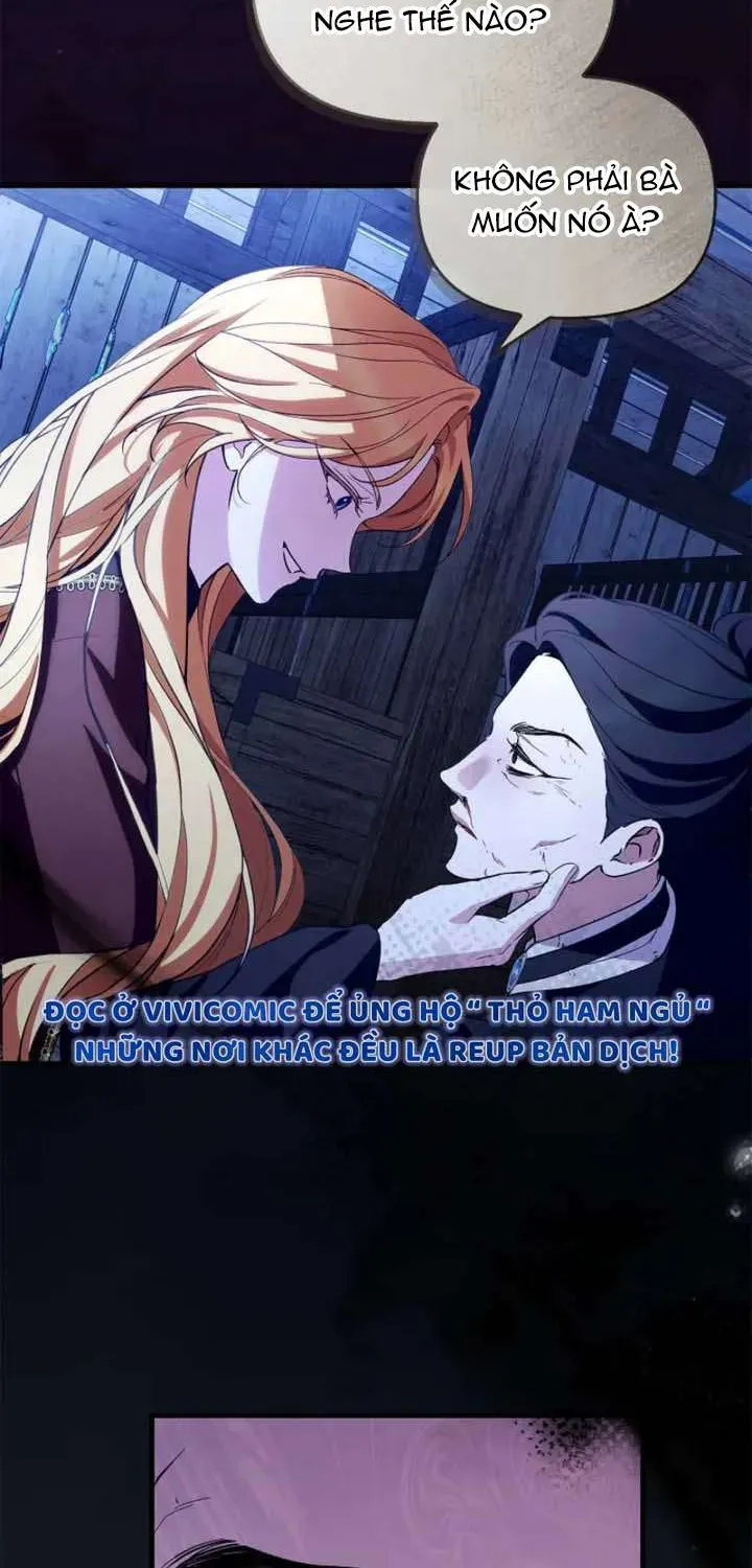 Nữ Bá Tước Bỏ Trốn Đã Quay Trở Lại Chapter 41 - 43