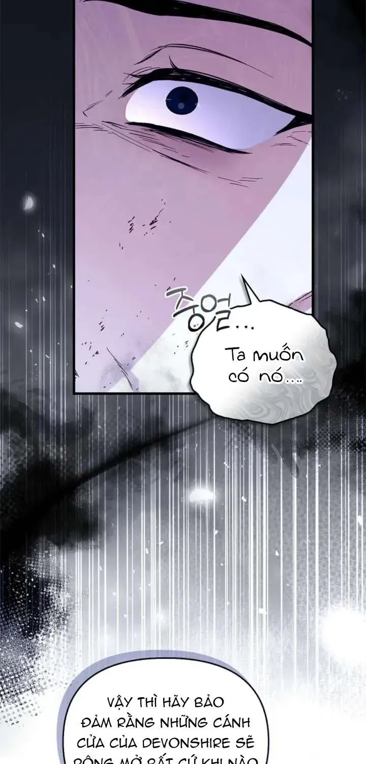 Nữ Bá Tước Bỏ Trốn Đã Quay Trở Lại Chapter 41 - 44