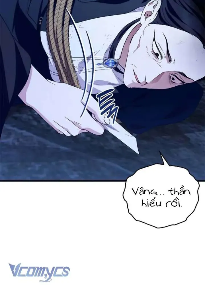 Nữ Bá Tước Bỏ Trốn Đã Quay Trở Lại Chapter 41 - 46