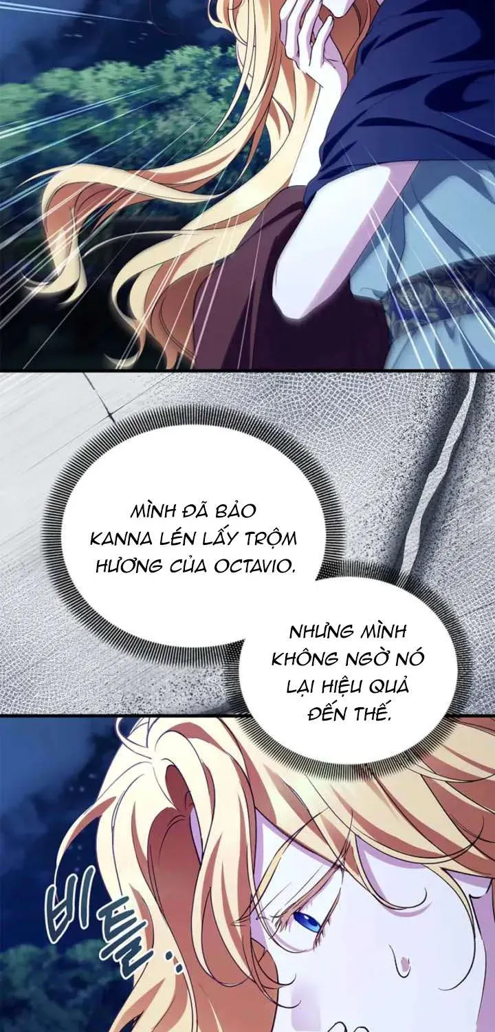 Nữ Bá Tước Bỏ Trốn Đã Quay Trở Lại Chapter 41 - 50