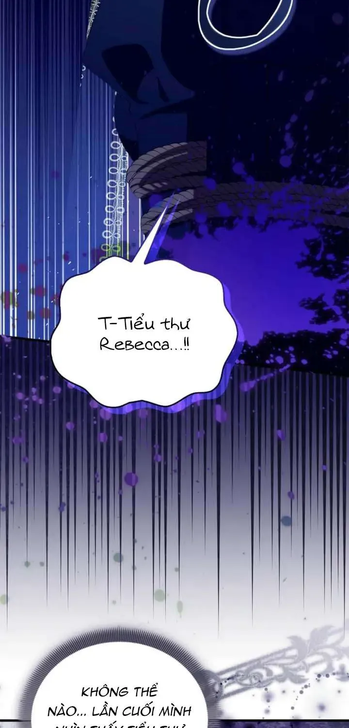 Nữ Bá Tước Bỏ Trốn Đã Quay Trở Lại Chapter 41 - 6