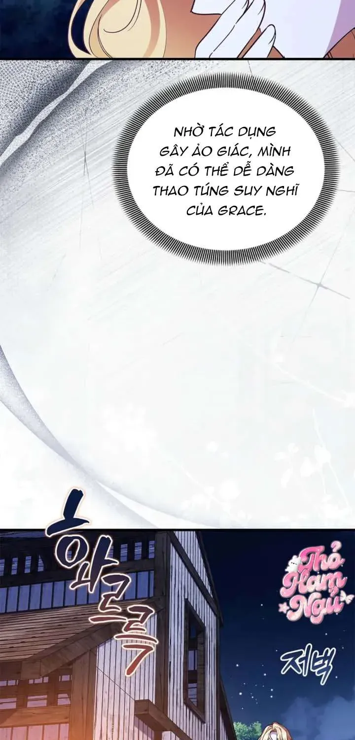 Nữ Bá Tước Bỏ Trốn Đã Quay Trở Lại Chapter 41 - 51